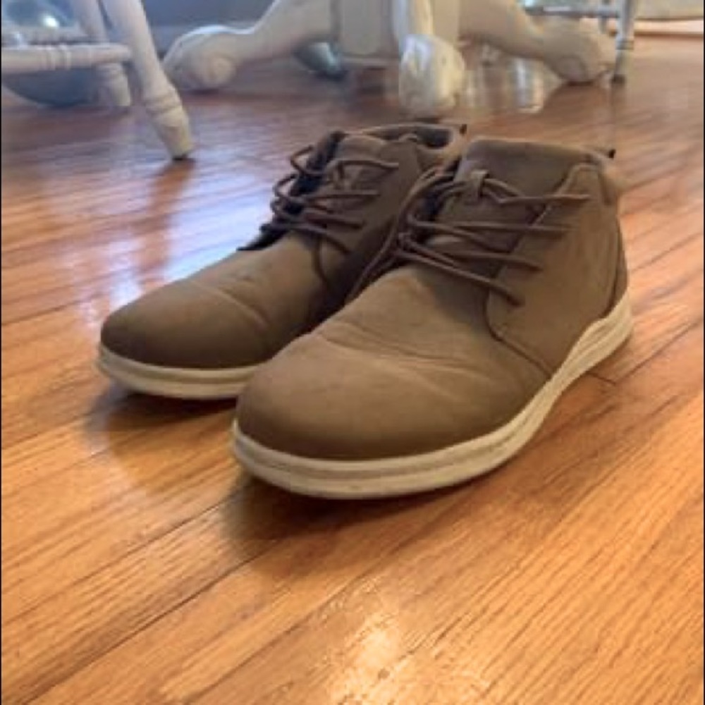 Men’s boots